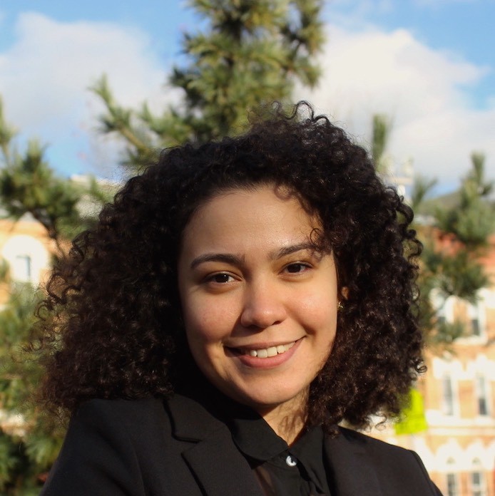 Annel Hernandez Headshot 2020