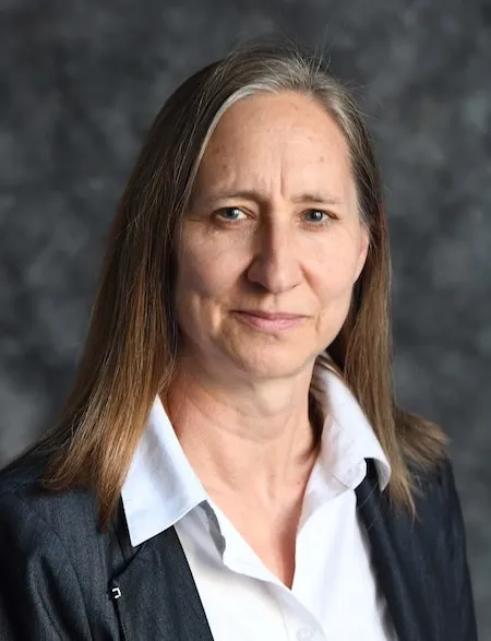 Jacqueline M Klopp