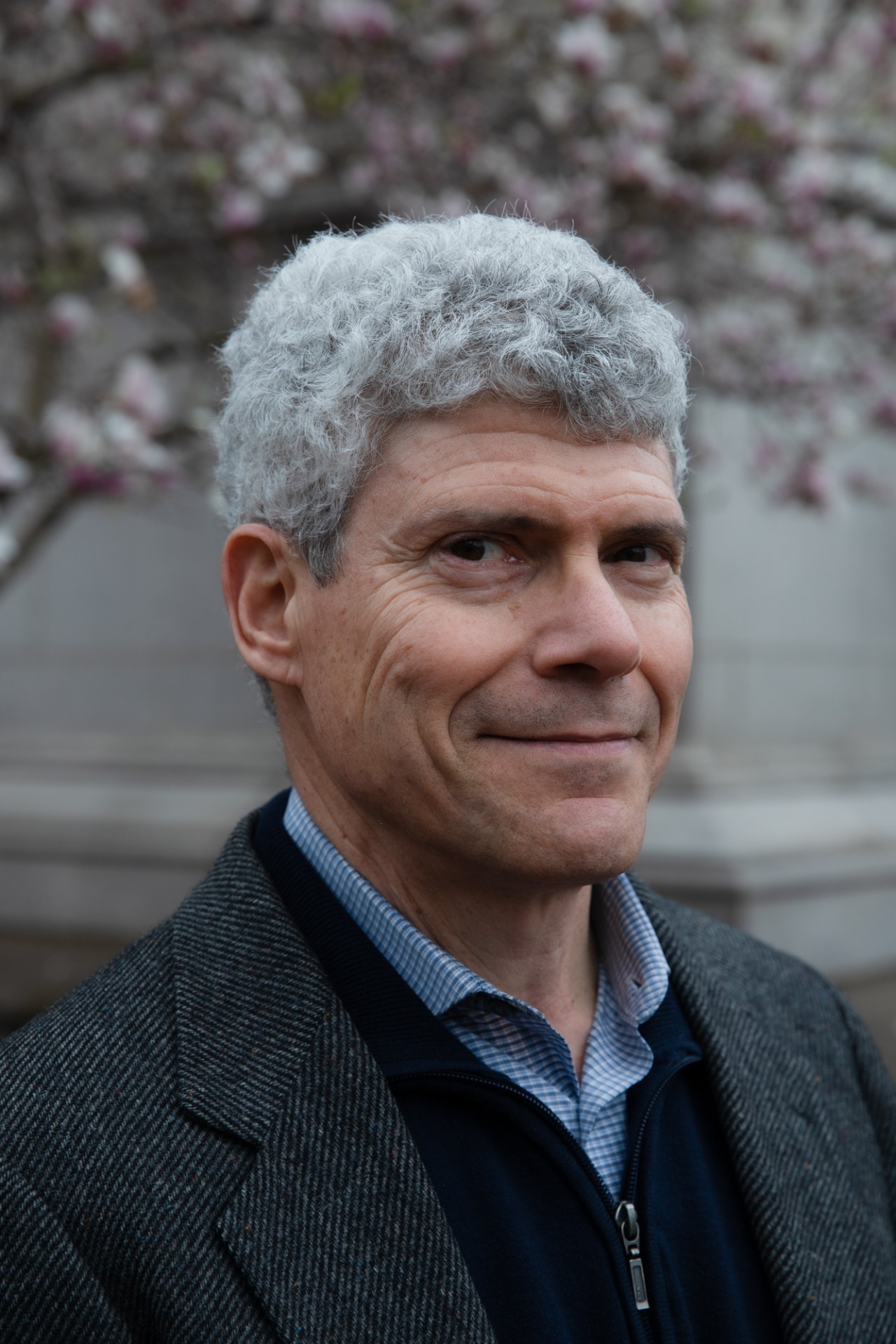 Paul Gallay - RCCP Project Lead