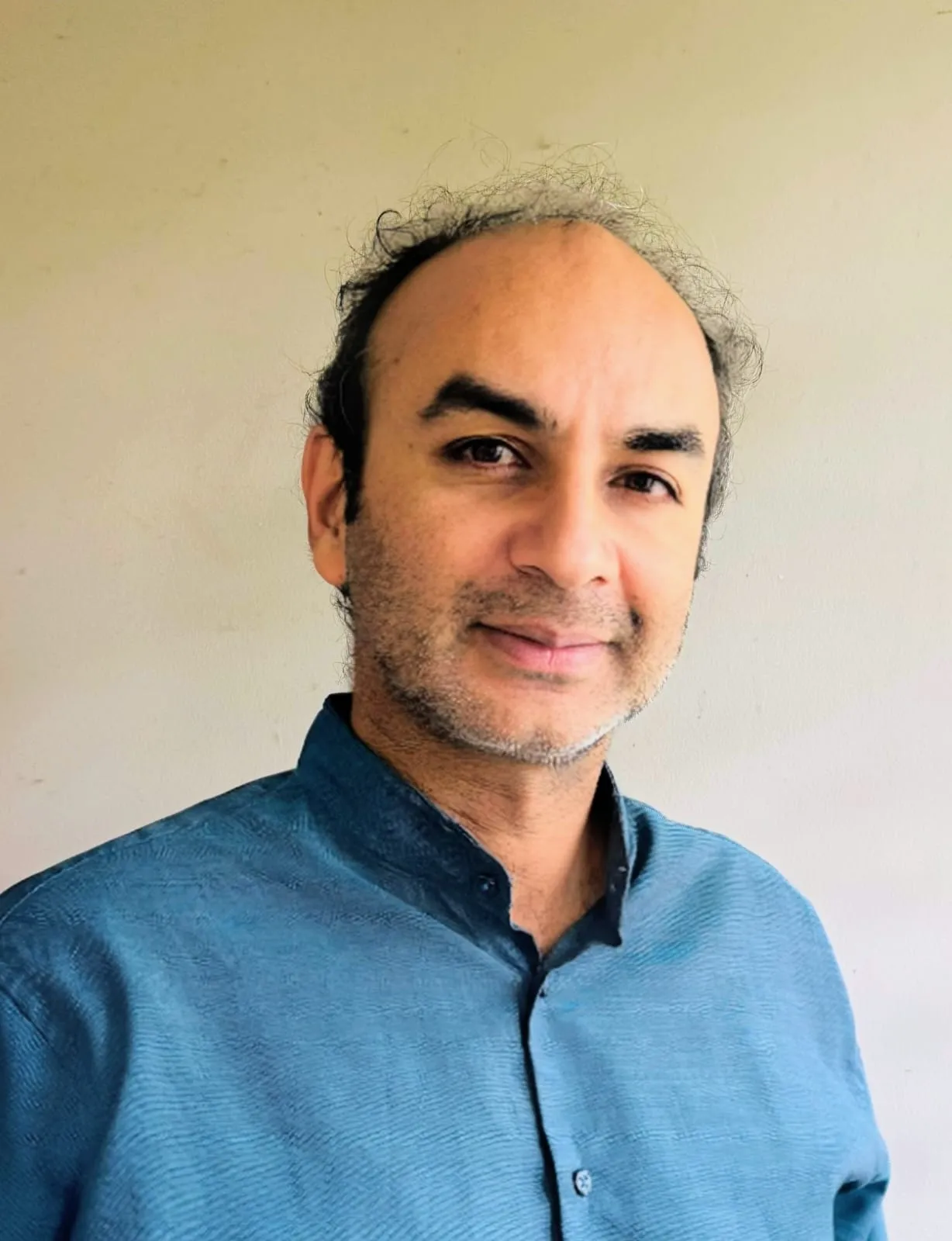 Akil Amiraly