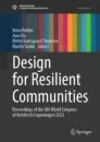 Design for Resilient Communities