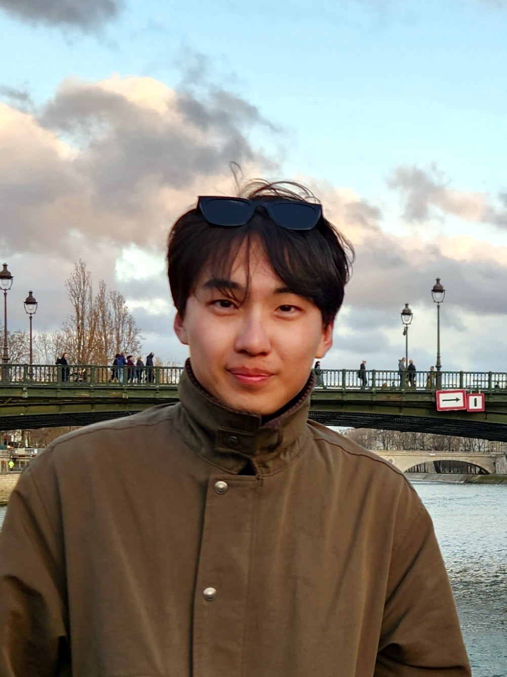 Jae Kim