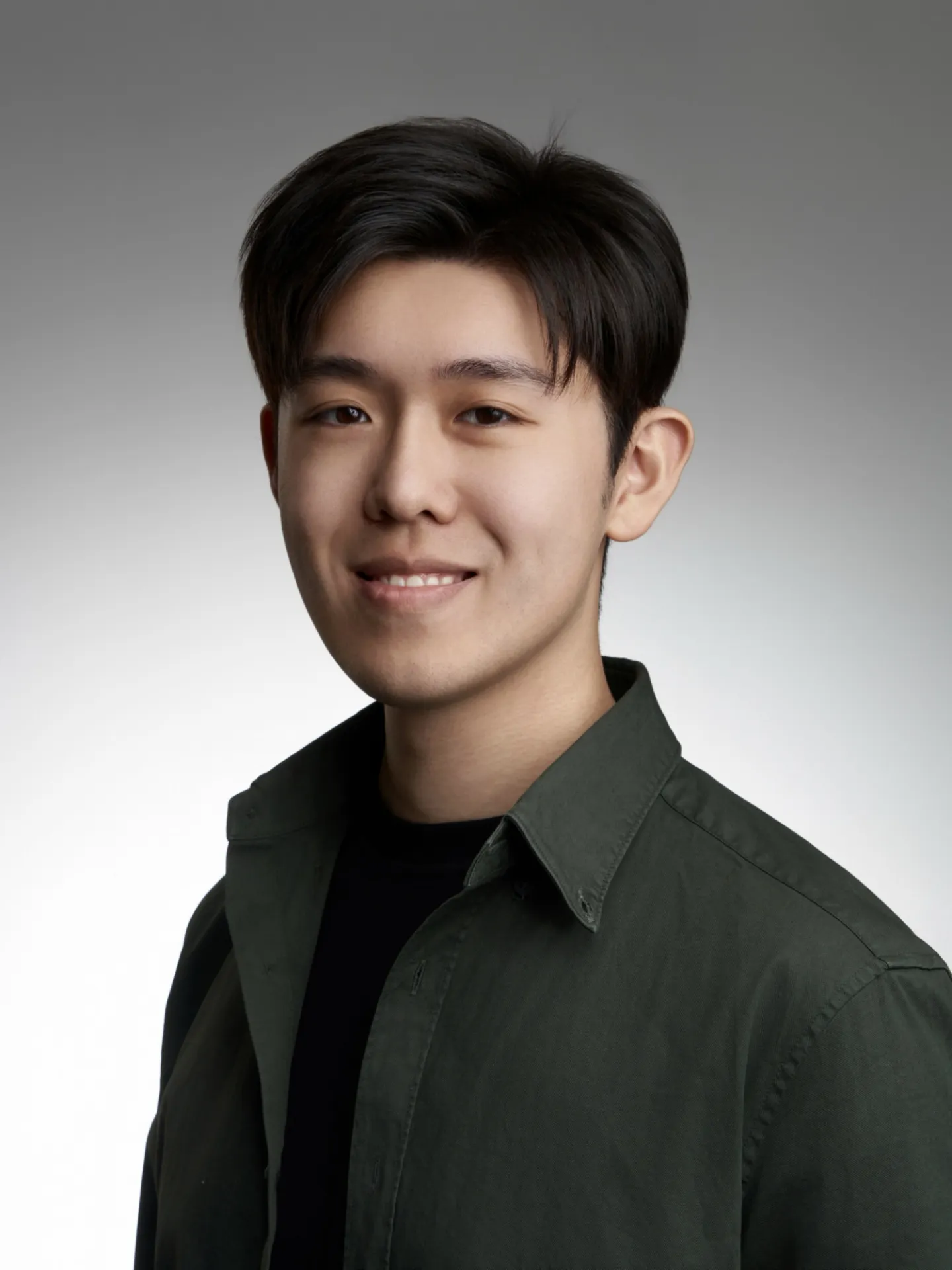 Heshan Chen