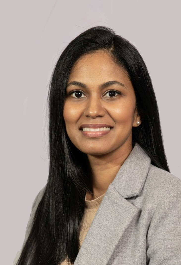 Alison Chetty
