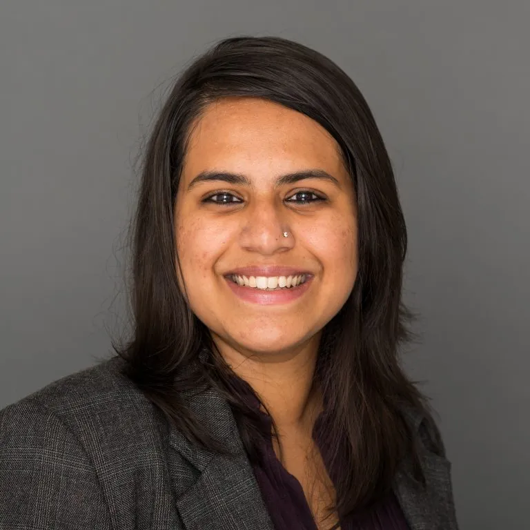 Avantika Goswami