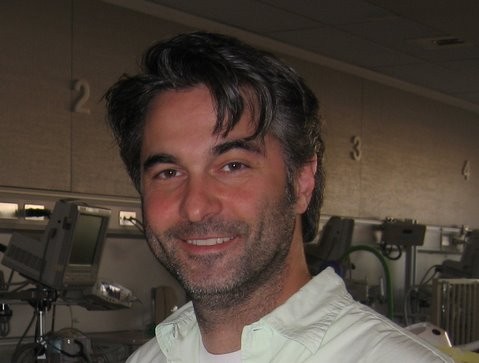 David King