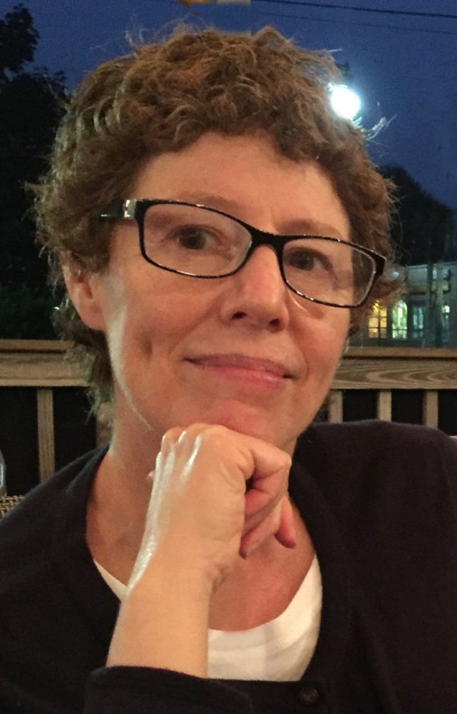 Joyce Klein Rosenthal