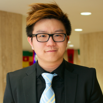 Jason Wong