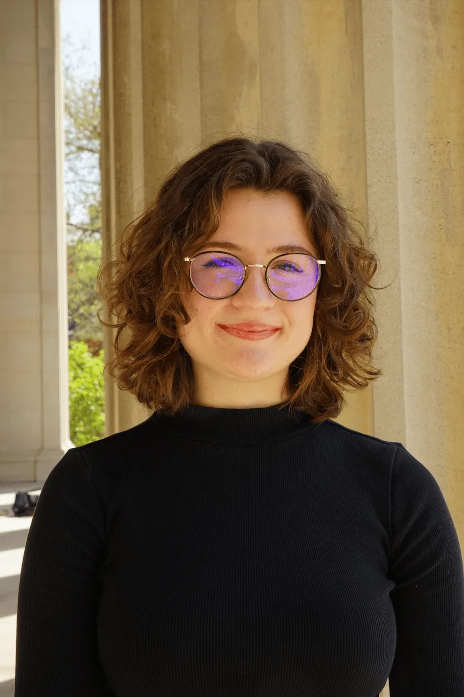 Ece Doğramaci 