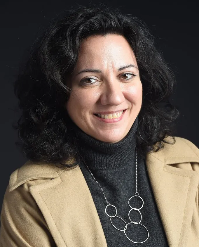 Nilda M Mesa
