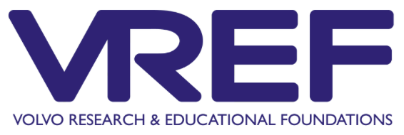 VREF logo