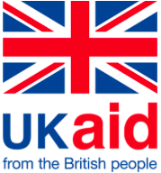 UKAID Logo