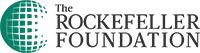 The Rockefeller Foundation logo