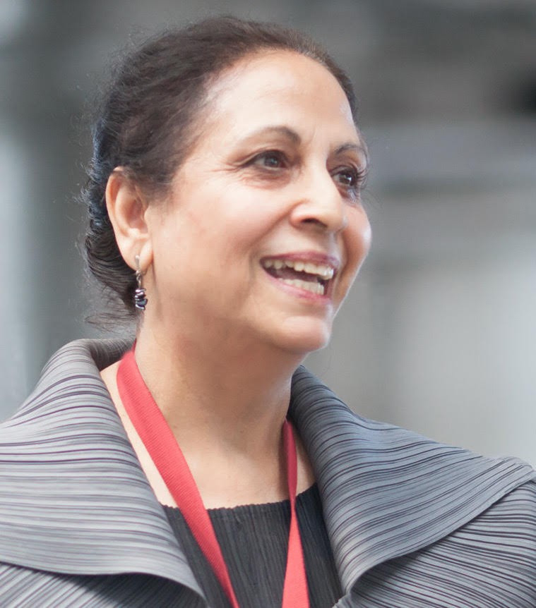 Geeta Mehta
