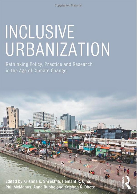 Anna Rubbo | Center For Sustainable Urban Development